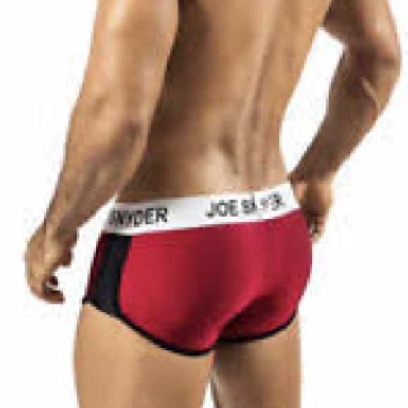 Joe Snyder trunks - Picture 2 of 7